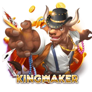 kingmaker by ff88 slot