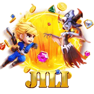 jili by ff88 slot